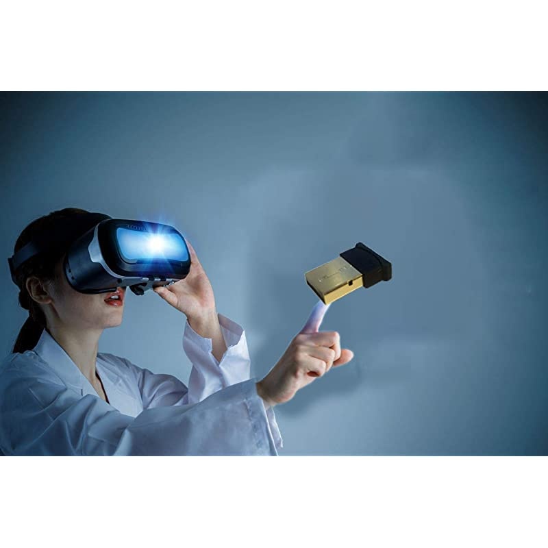 YL Bluetooth Headset for SIPT27GT29GT46GT48GT46ST48ST52S 2PACK