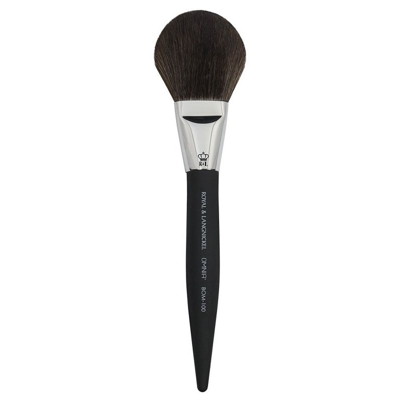 OMNIA Brush PROFESSIONAL, BOM-100, Powder Makeup Brush
