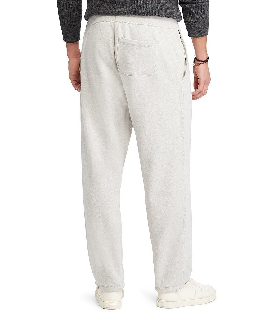 Polo Ralph Lauren Classic Fleece Drawstring Pants