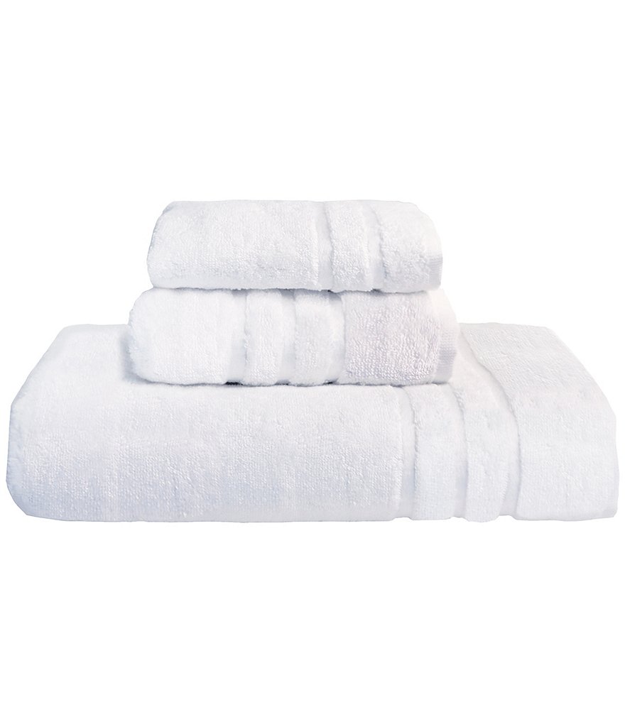 Cariloha Bamboo Bath Towel 3-Piece Set