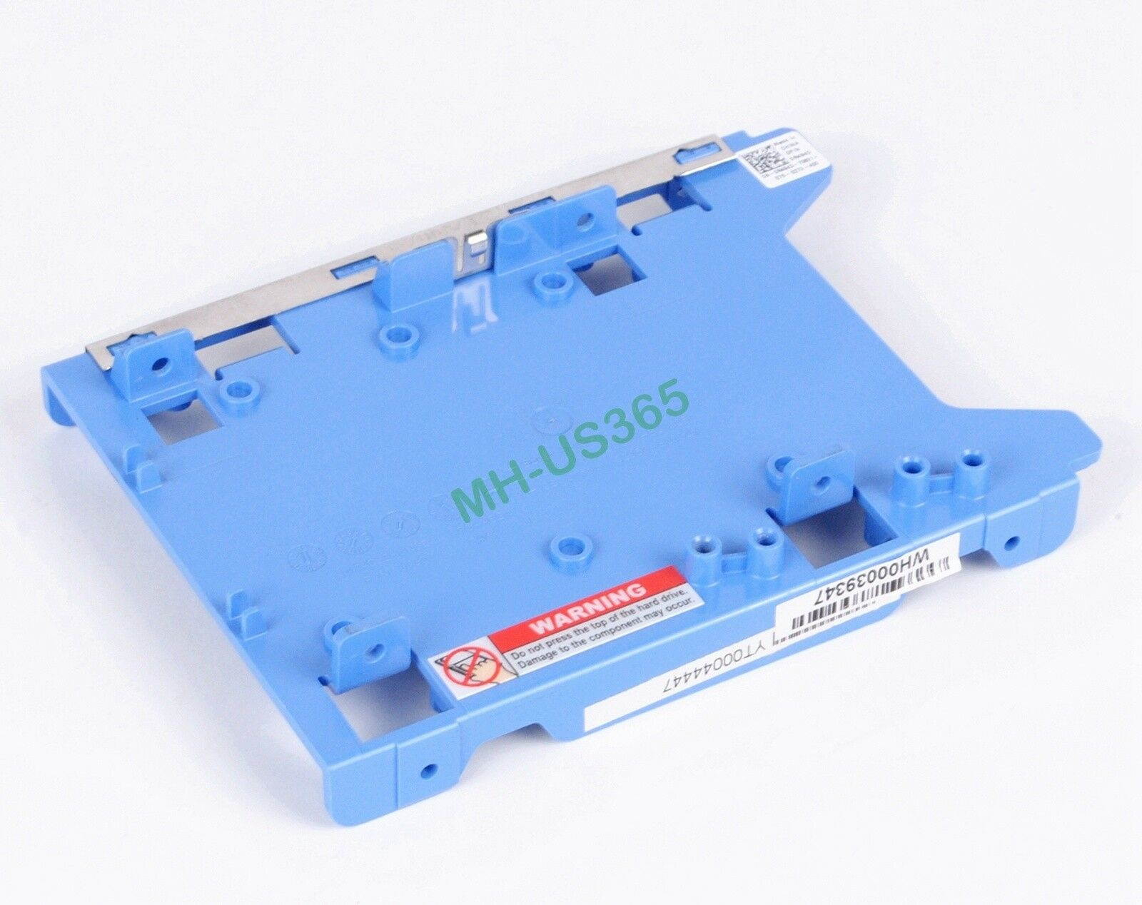 For Dell 0R494D R494D Caddy Tray 2.5" + 3.5" Adapter Optiplex Precision SFF