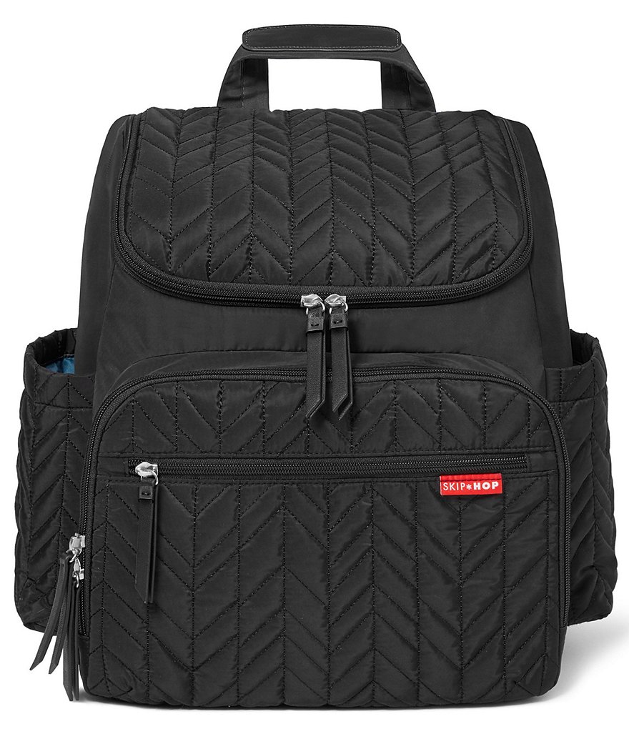 Petunia Pickle Bottom Meta Backpack - Dusted Desert