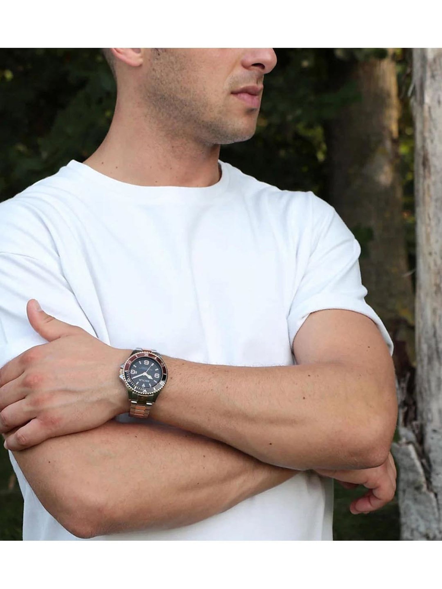 SECTOR R3253161019 Analog Watch for Men