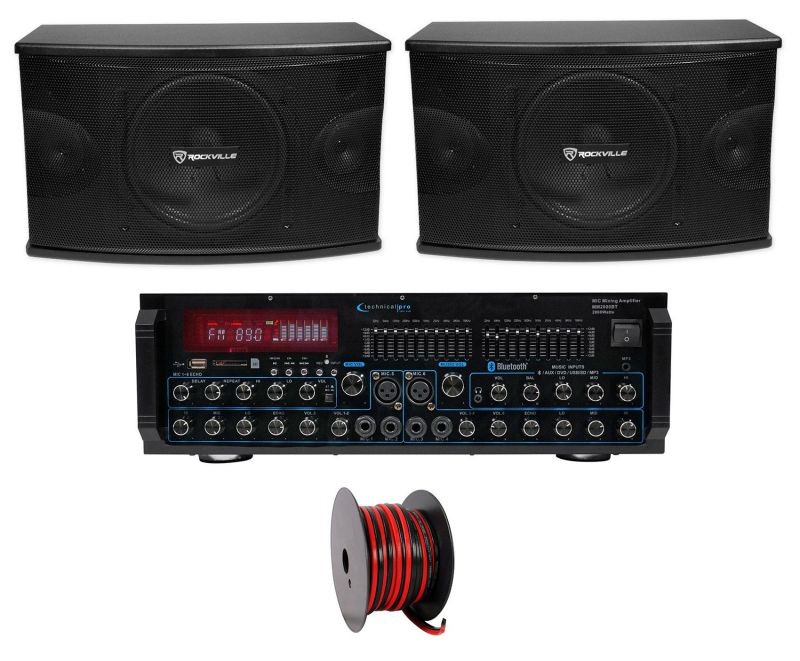 New Xscorpion Mc10 20' Microphone Extension Cord 1/4" Phono To Xlr Female