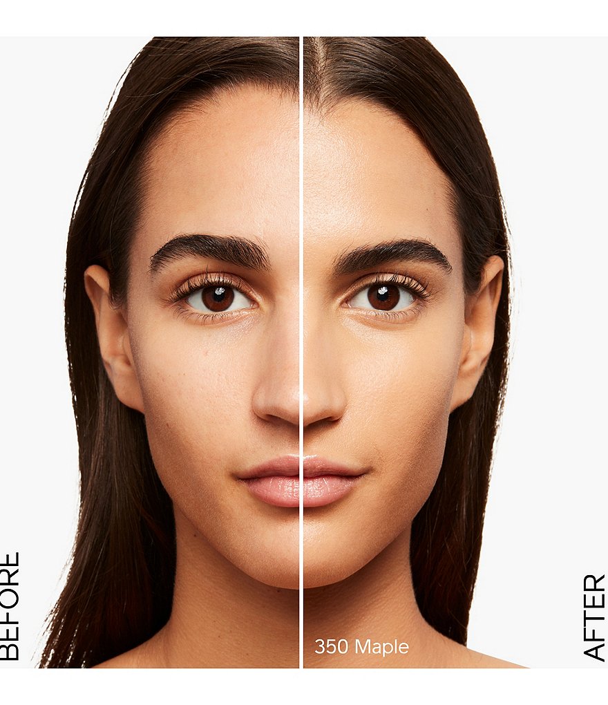 Shiseido Synchro Skin Radiant Lifting Foundation SPF 30