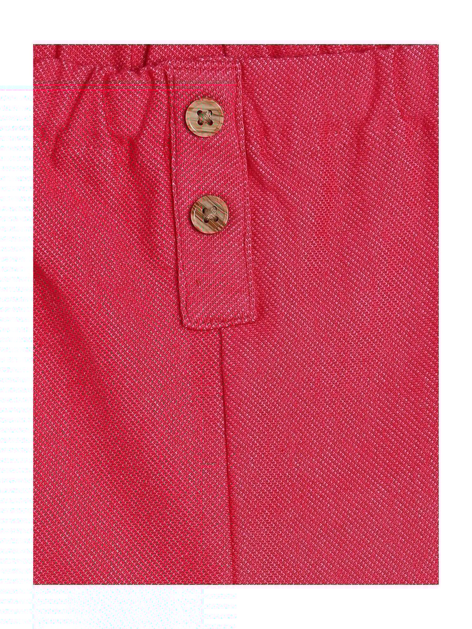 Nino Bambino Kids Multicolor Printed Leggings