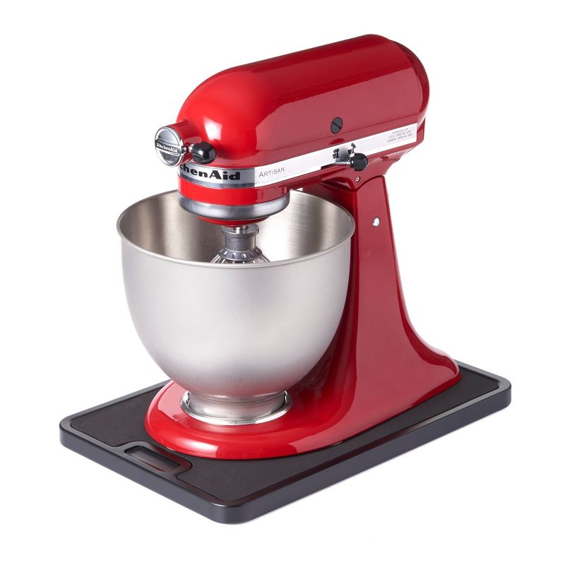 Nifty Appliance Rolling Tray