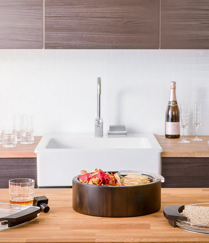 Kosta Boda Organix Bowl