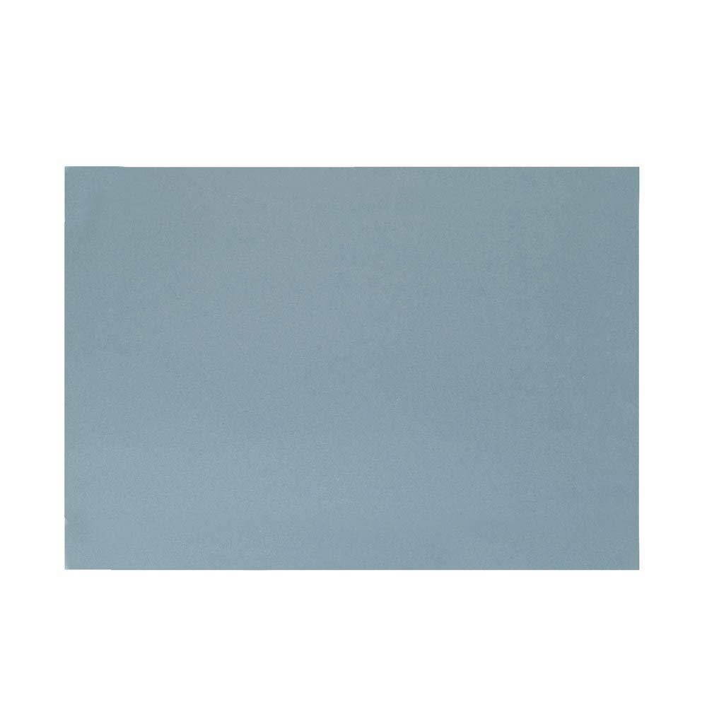 Blumberg's Top Bound Legal and Report Covers for Legal and Business Documents (9 x 12-1/2, 500 per box, Dark Blue, Antique Manuscript, No Panel, Plain)