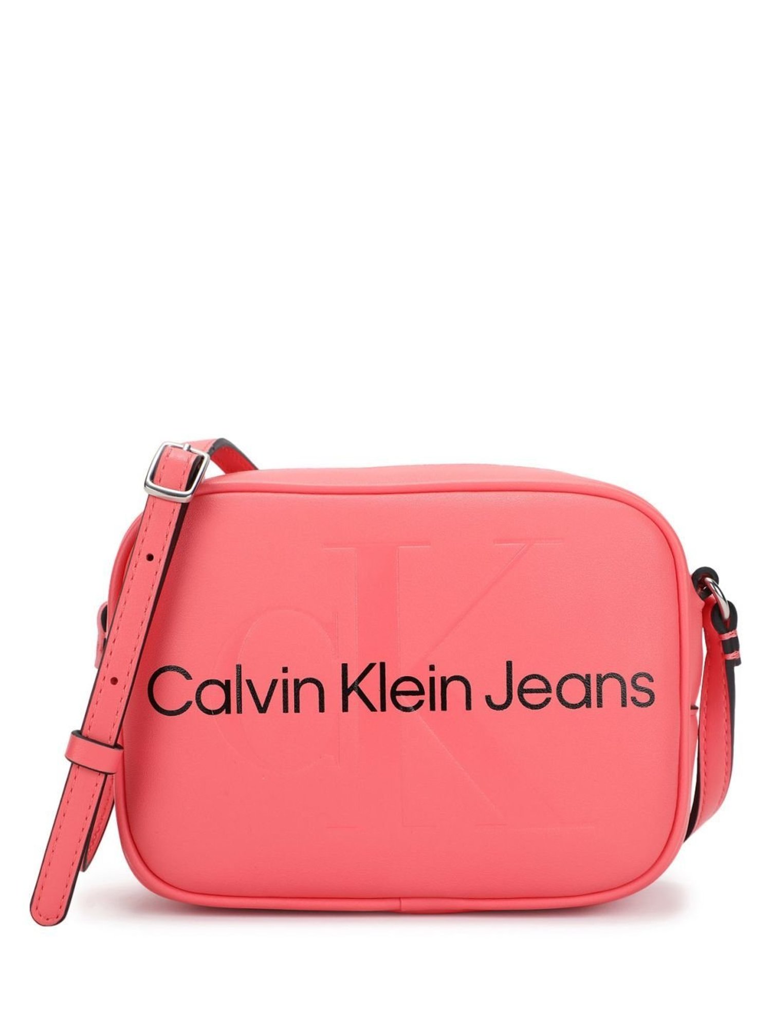 CALVIN KLEIN JEANS Dubarry Sculpted Medium Camera Bag