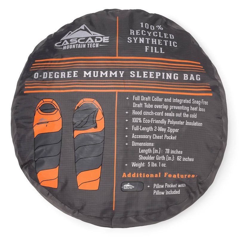 Wildkin Mermaids Original Sleeping Bag