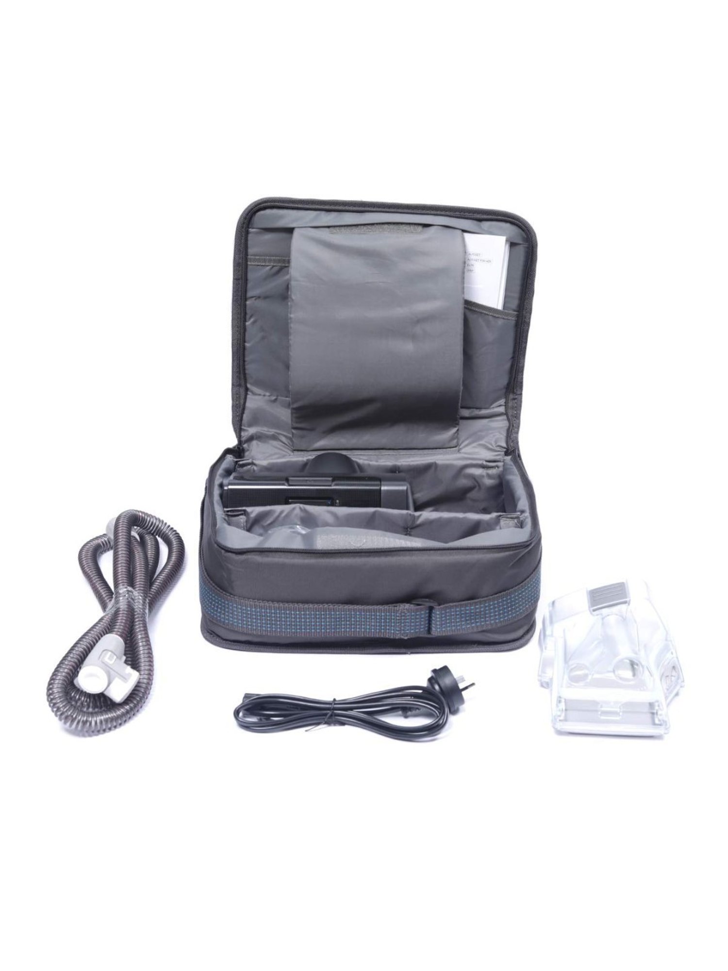 ResMed AirSense 10 Elite (Black)