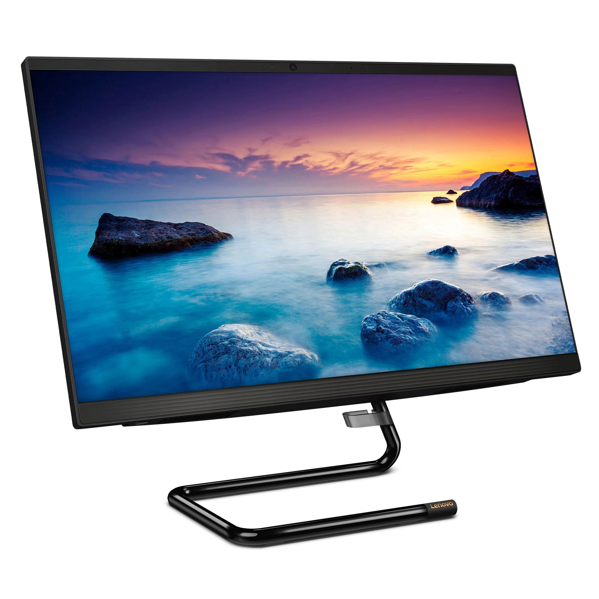 Lenovo IdeaCentre AIO 3i Desktop, 27.0" FHD IPS Touch  250 nits, i5-10400T,   UHD Graphics 630, 8GB, 256GB SSD, Win 10 Home