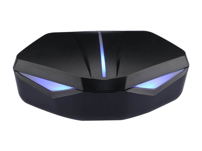 Airpods Silicone Case Cool Cover Compatible for Apple Airpods 1&2 [Cartoon Series][Designed for Kids Girl and Boys] (Angel)