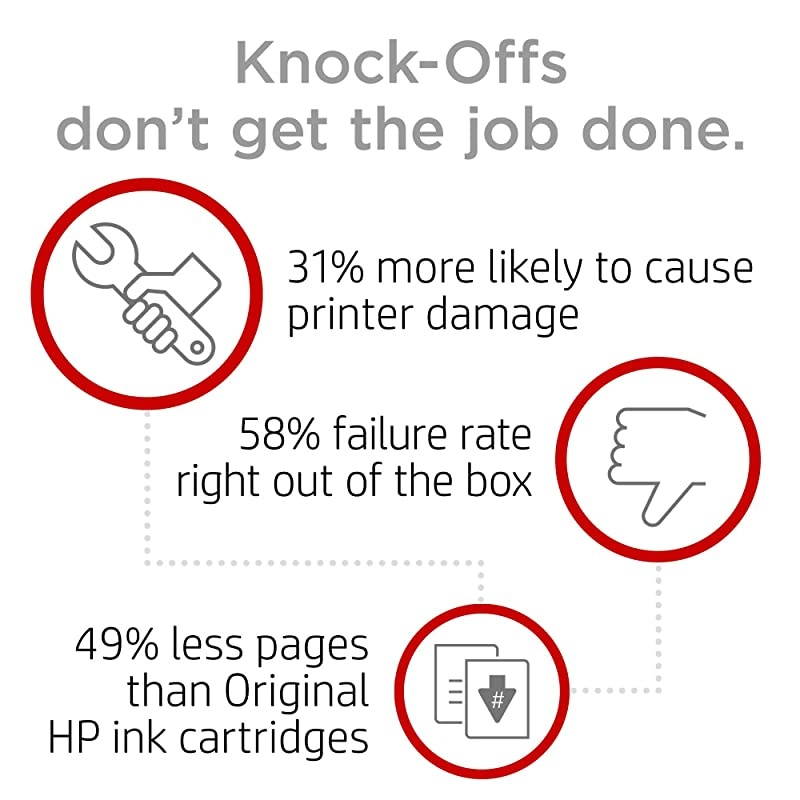 62 | Ink Cartridge | Tricolor | C2P06AN Single