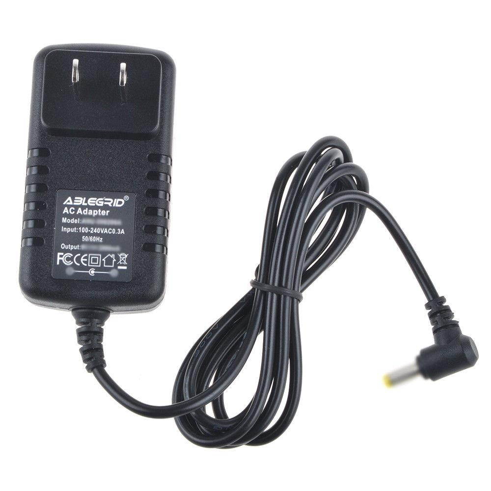 AC Adapter Power Supply Charger for Canopus ADVC110 Grass Valley Video Converter