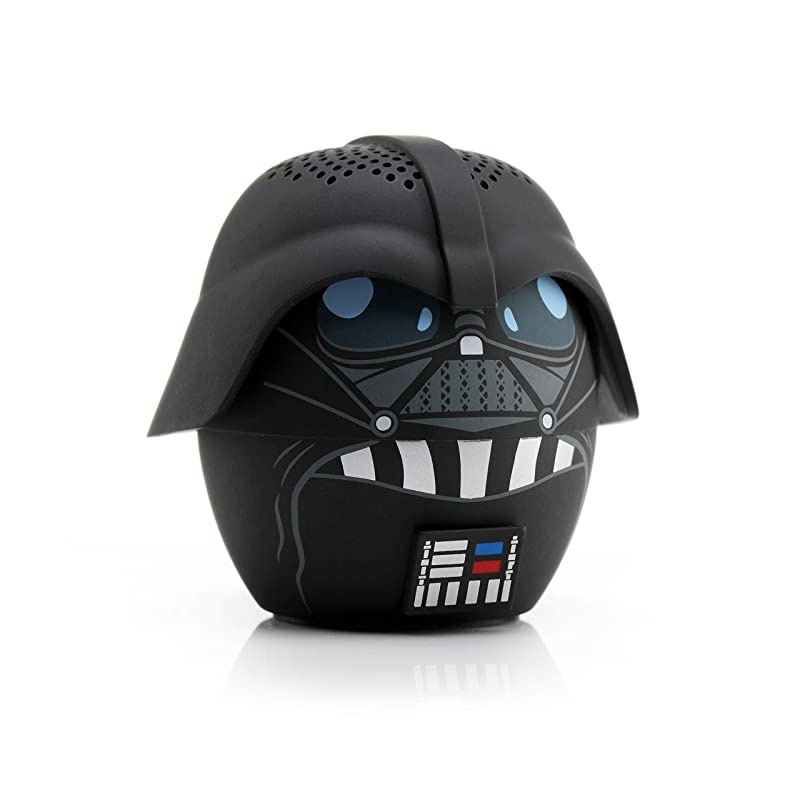 Star Wars Darth Vader Bluetooth Speaker