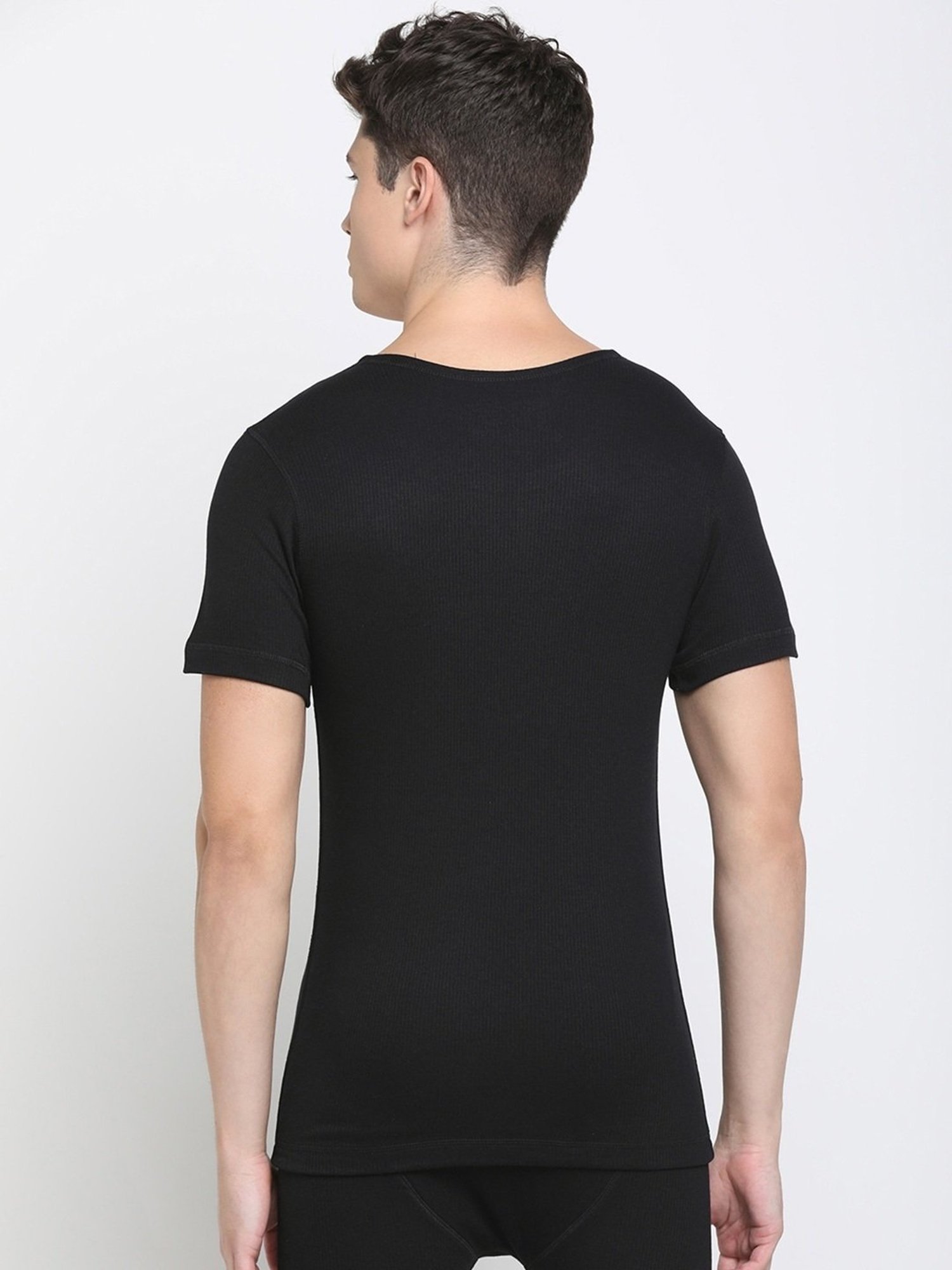 XYXX Black Thermal Top