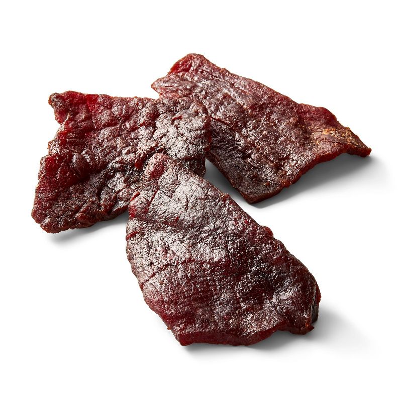 Oberto Original Beef Jerky - 2.85oz