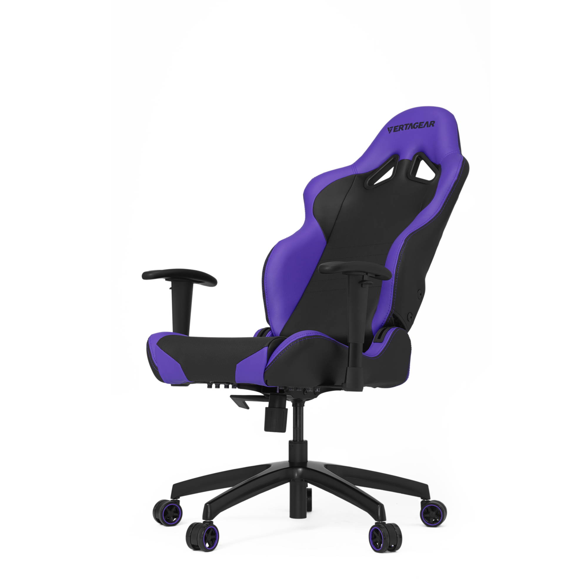 Vertagear S-Line SL2000 Racing Series Gaming Chair - Black/Blue (Rev. 2)