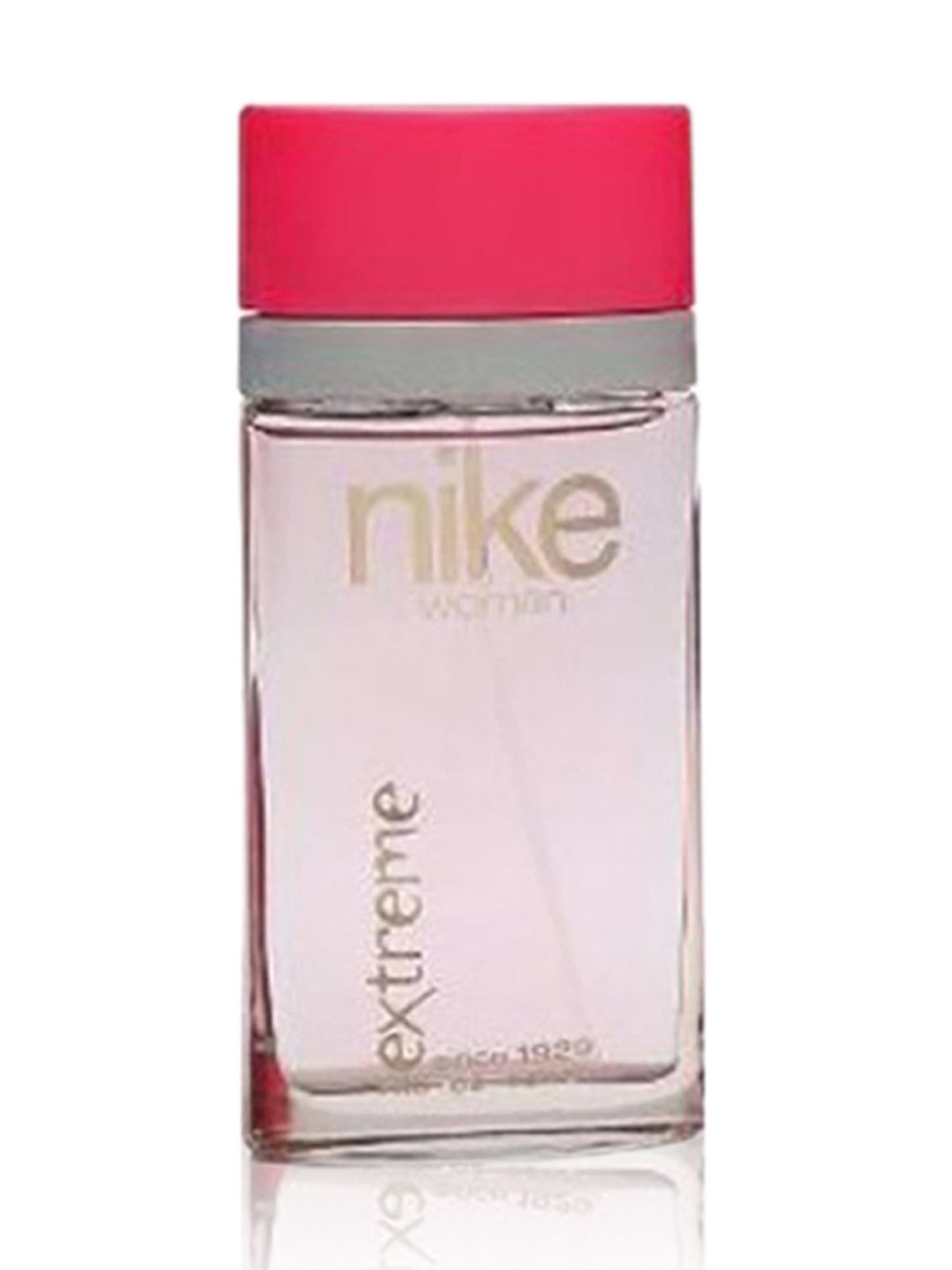 Nike Extreme Eau de Toilette for Women - 75 ml