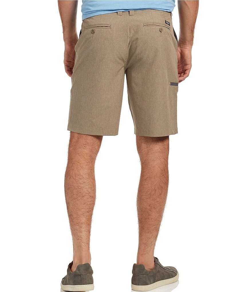 Flag and Anthem MadeFlex Cordell 11#double; Inseam Shorts