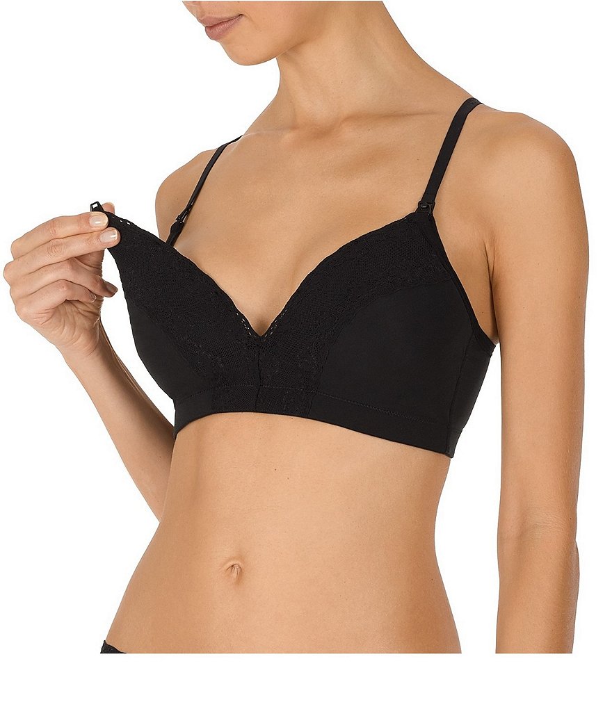 b.tempt'd by Wacoal Future Foundation Lurex Contour T-Shirt Bra