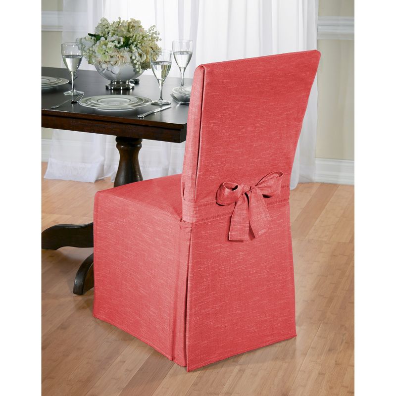 2pk Mina Victory Life Styles Solid Velvet Pillow Covers Brown - Nourison