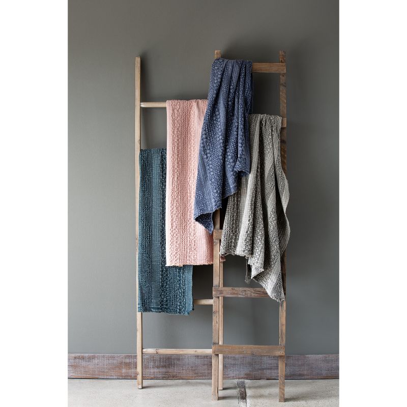 Betsey Signature Throw Blanket Red - Betseyville