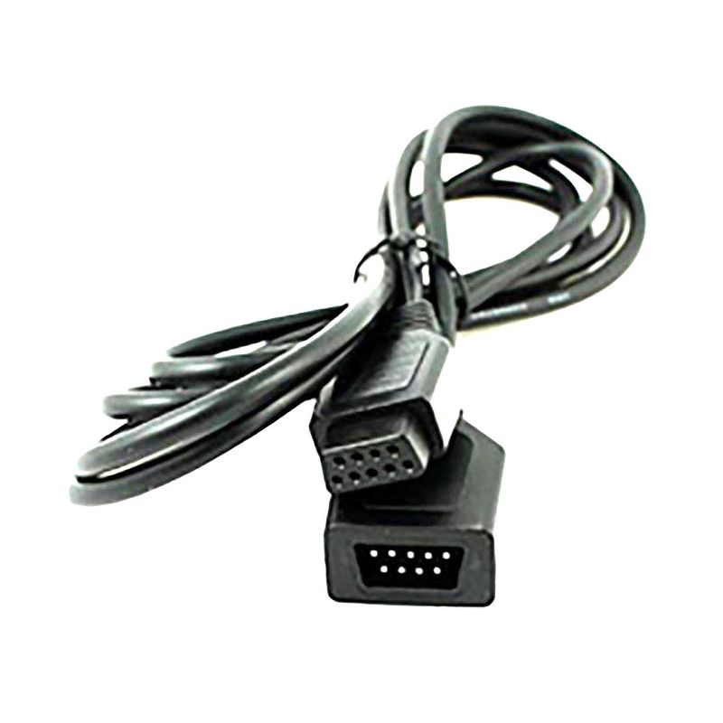 Retro-Bit 6 Feet Extension Cable Compatible with Sega Genesis System