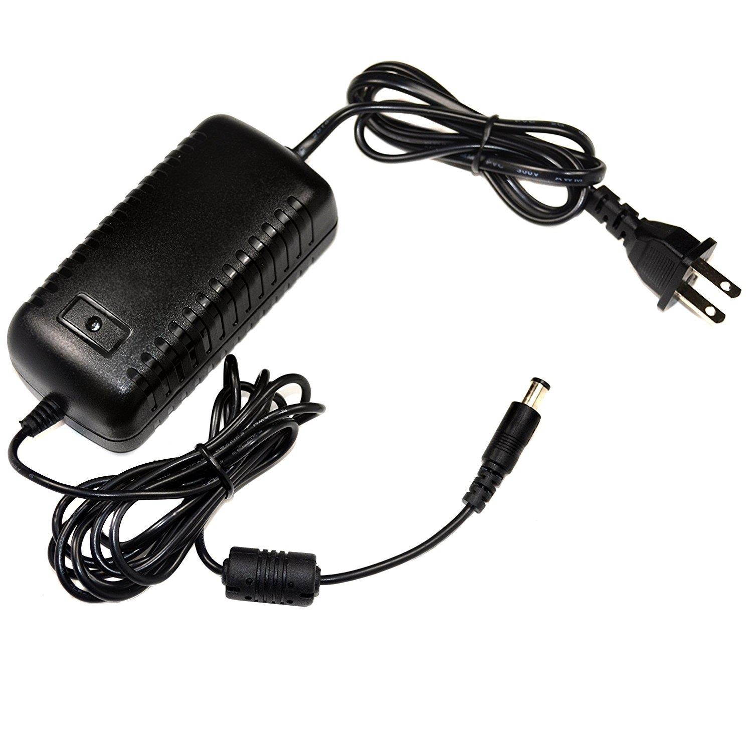 HQRP 15V AC Adapter for Sony AC-E1525 AC-E1525U 9-885-199-87 SRS-X55 SRS-XB3 Portable Bluetooth Speaker Power Supply Cord Adaptor plus Euro Plug Adapter