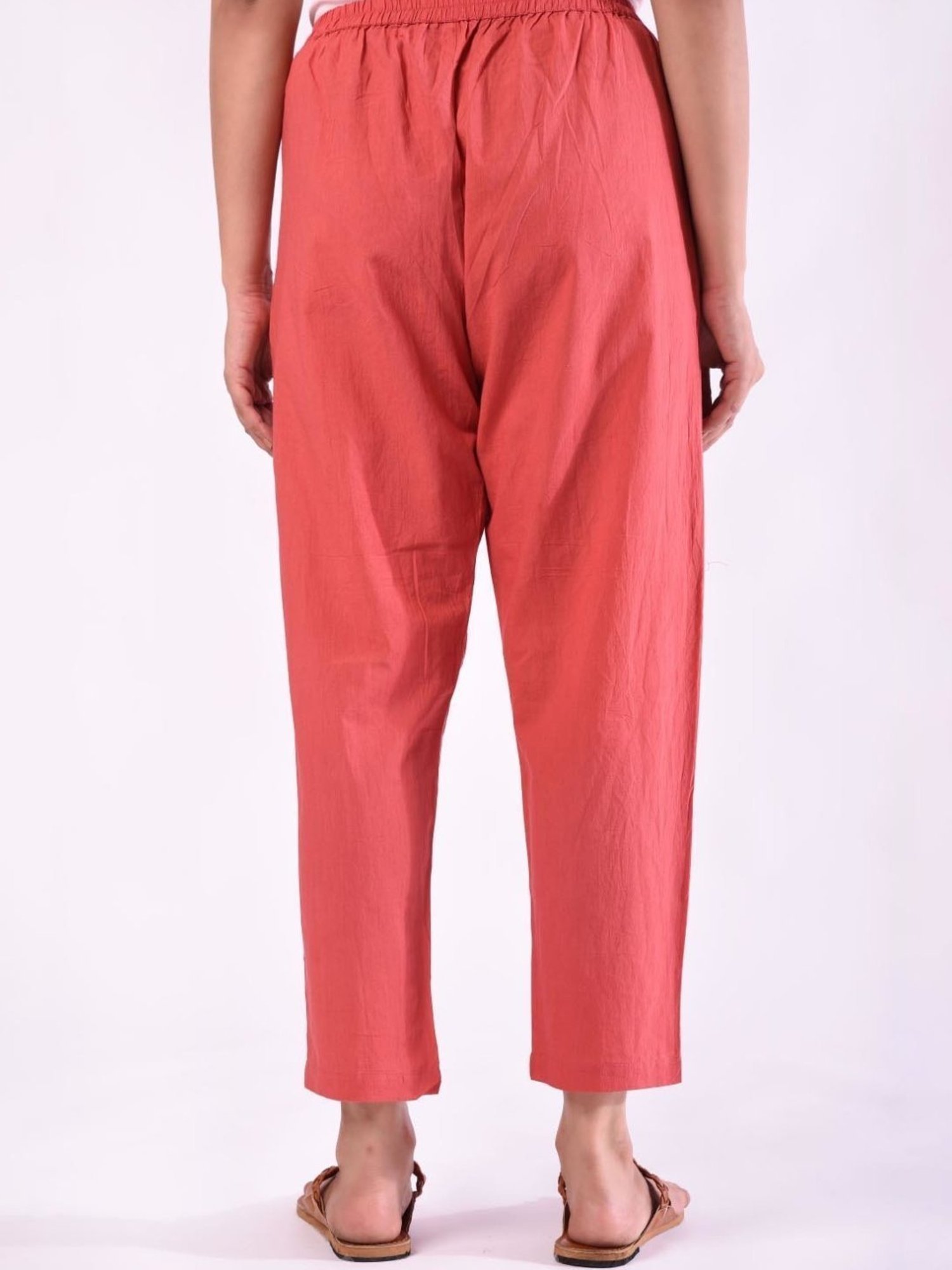Prakriti Jaipur Ruby Pants