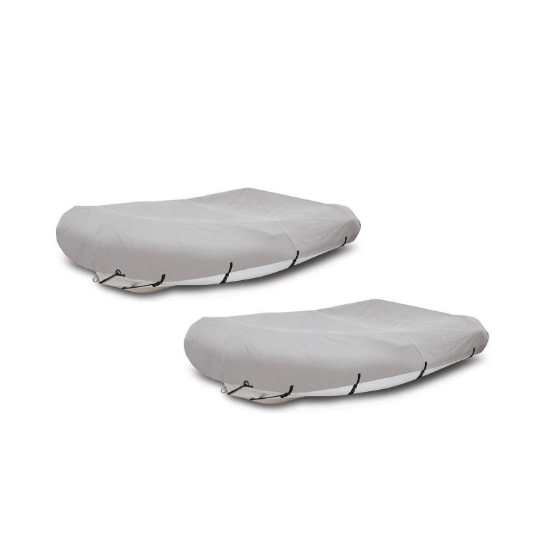 Winston 10pc Value pk Standard Bungee Asst