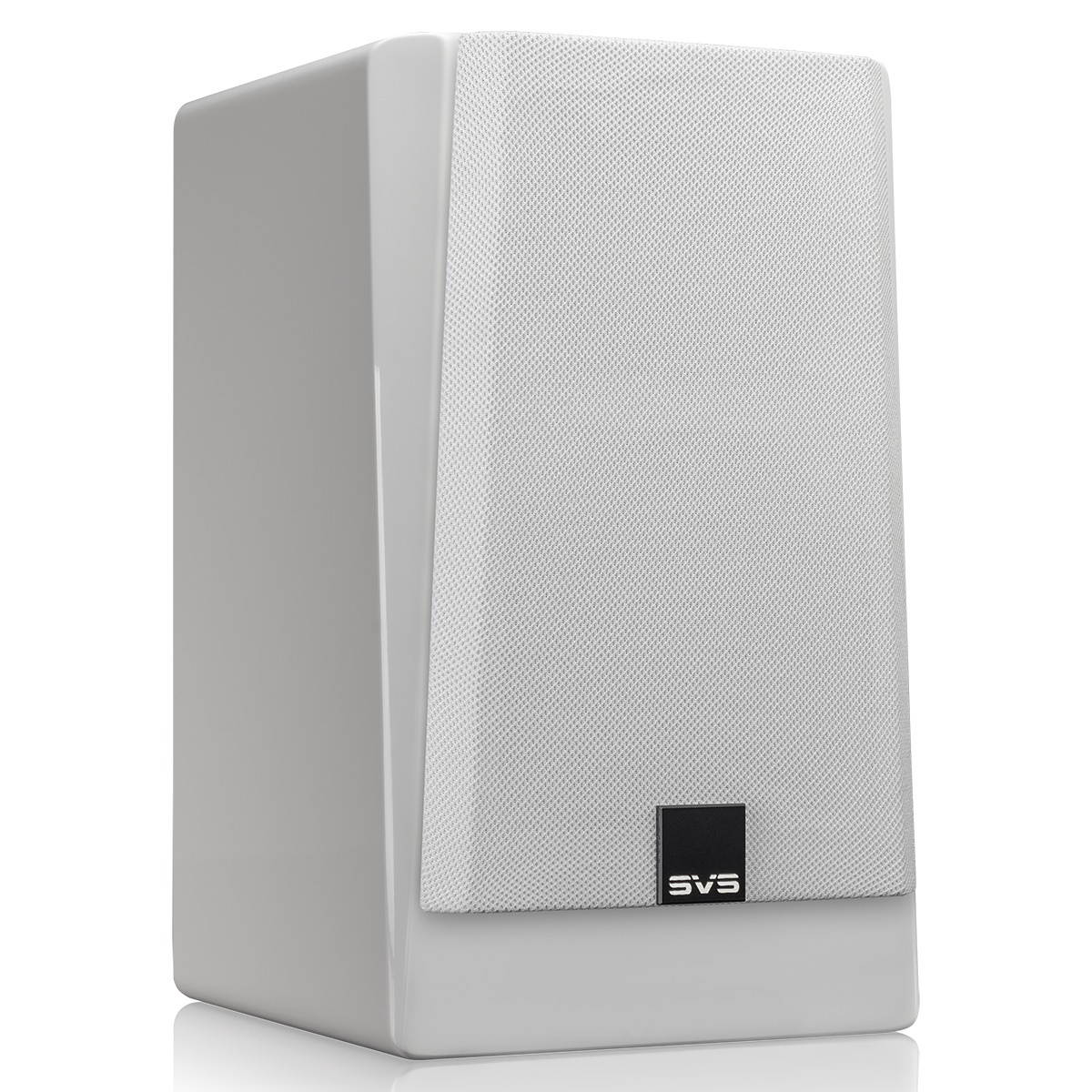 SVS Prime Wireless Powered Speaker System - Pair (White Gloss)
