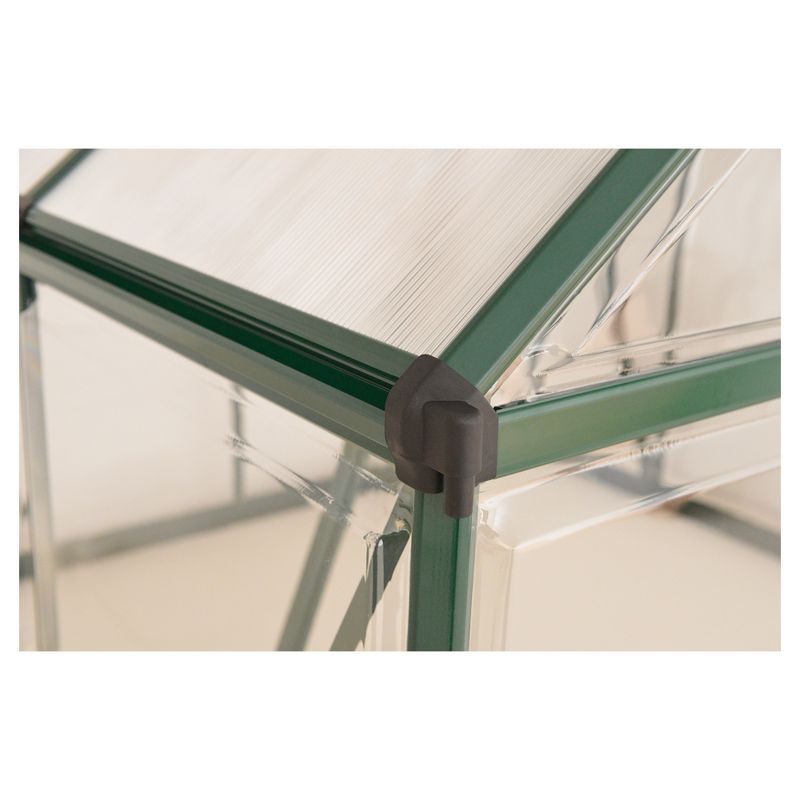 82" Hybrid Greenhouse Green - Palram