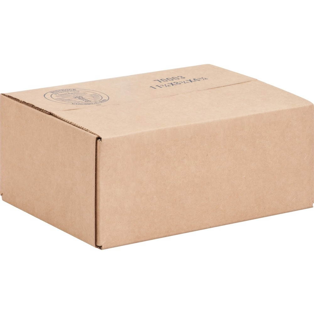 International Paper  Shipping Case BS110804
