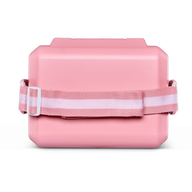 Igloo Tag-A-Long Too 11qt Cooler - Blush