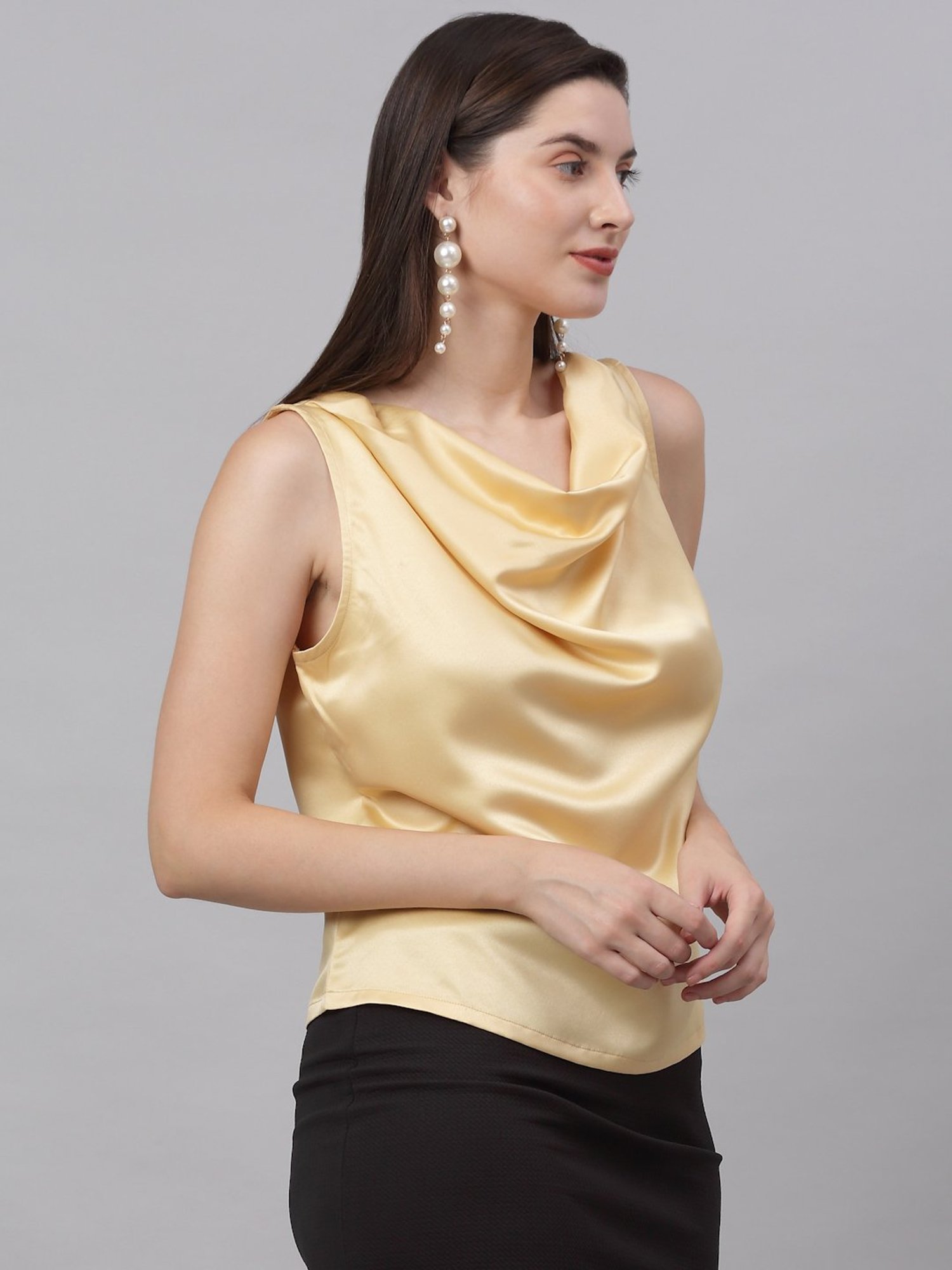 NEUDIS Gold Top