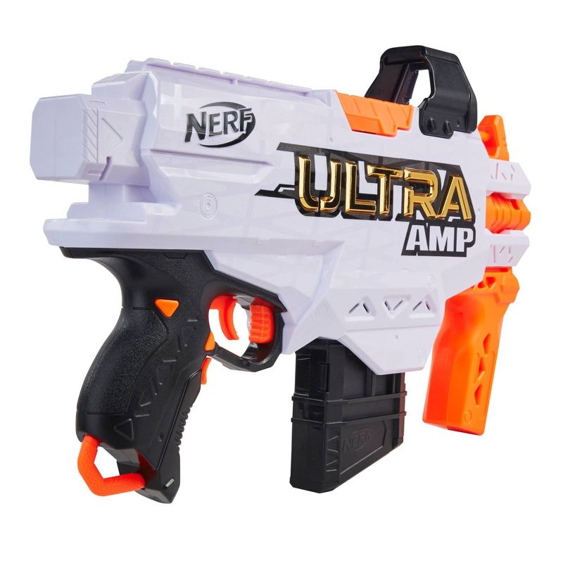 NERF Ultra AMP Motorized Blaster