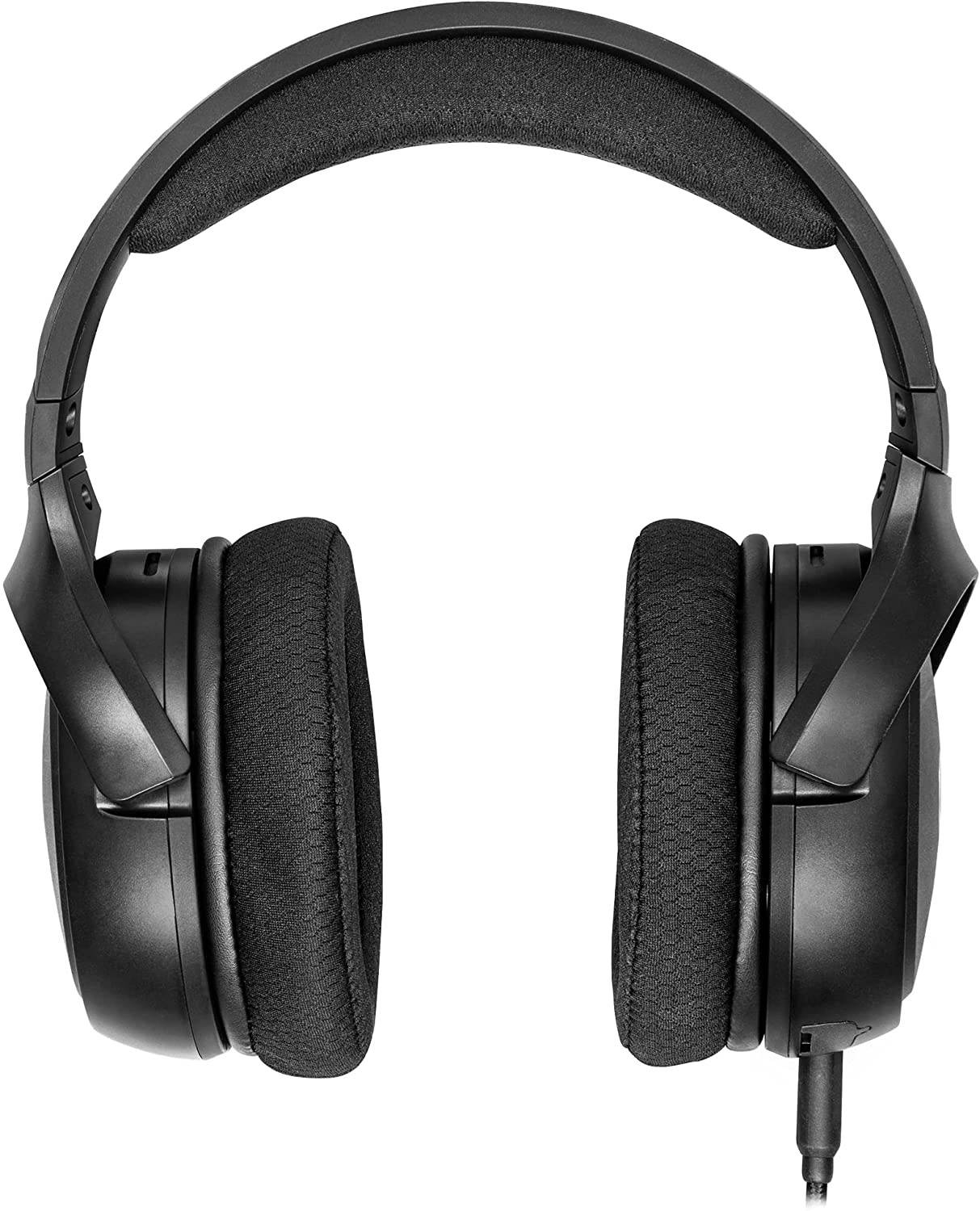 Cooler Master MH630 Gaming Headset with Hi-Fi Sound Omnidirectional Boom Mic and PC/Console/Mobile Connectivity