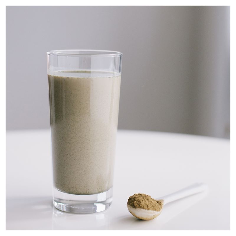 Amazing Grass Green Superfood Vegan Powder - Chocolate - 8.5oz