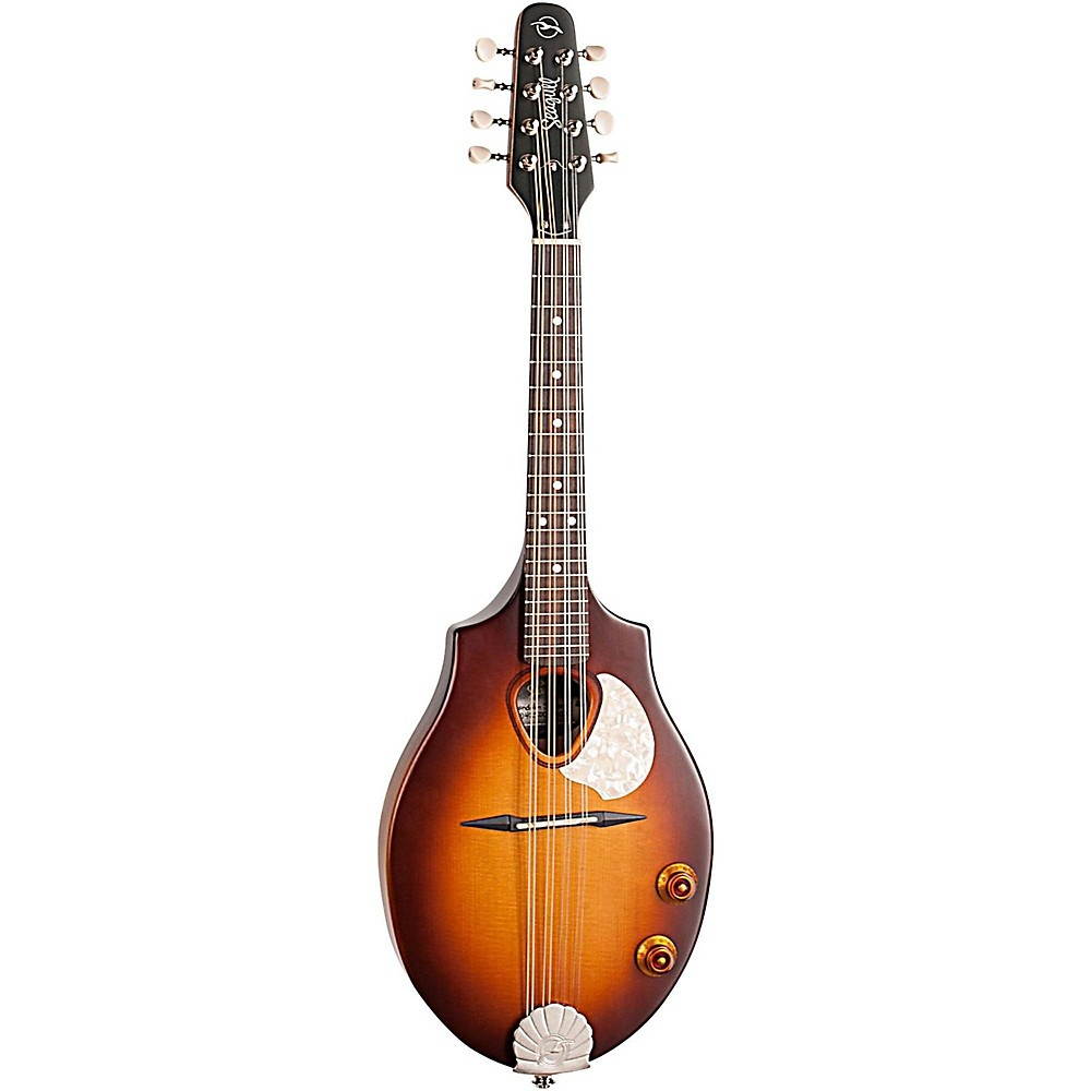 Seagull S8 Mandolin Sunburst