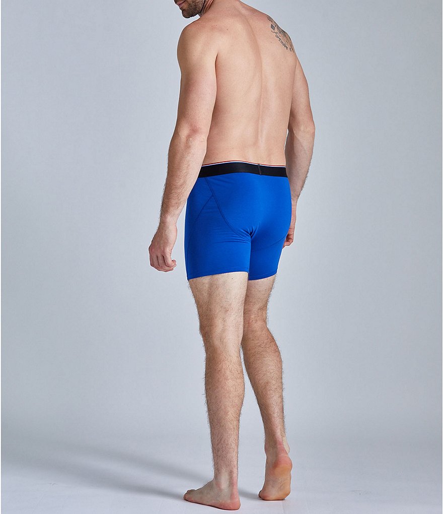 Fourlaps Ultra 37.5 Technology Boxer Brief