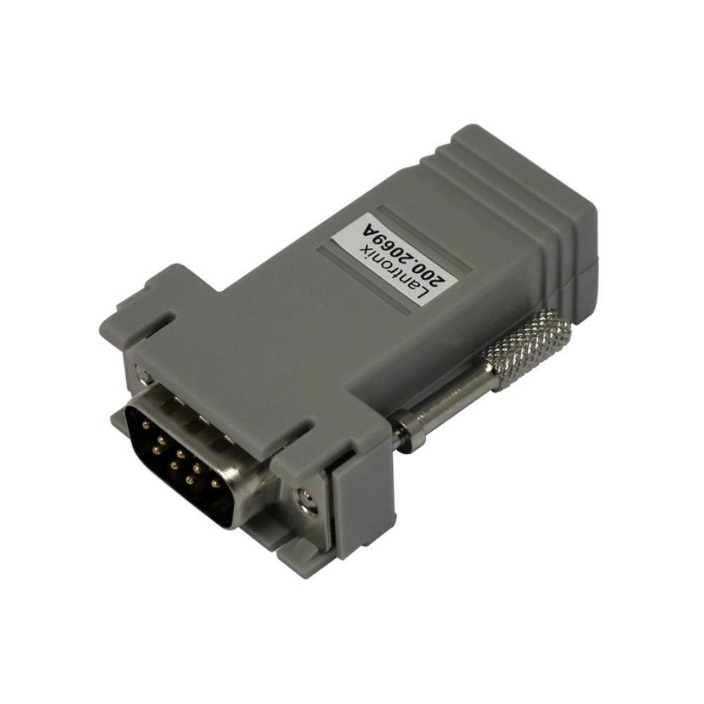 Lantronix Adapter