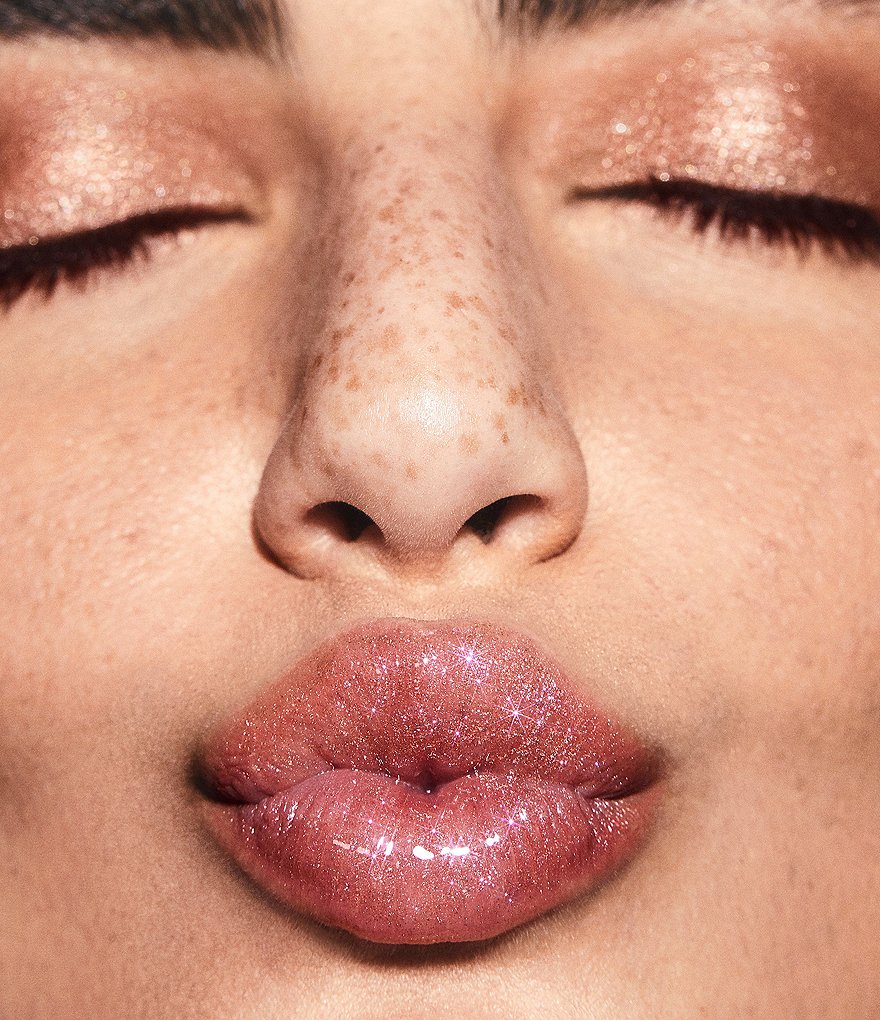 smashbox Gloss Angeles Lip Gloss