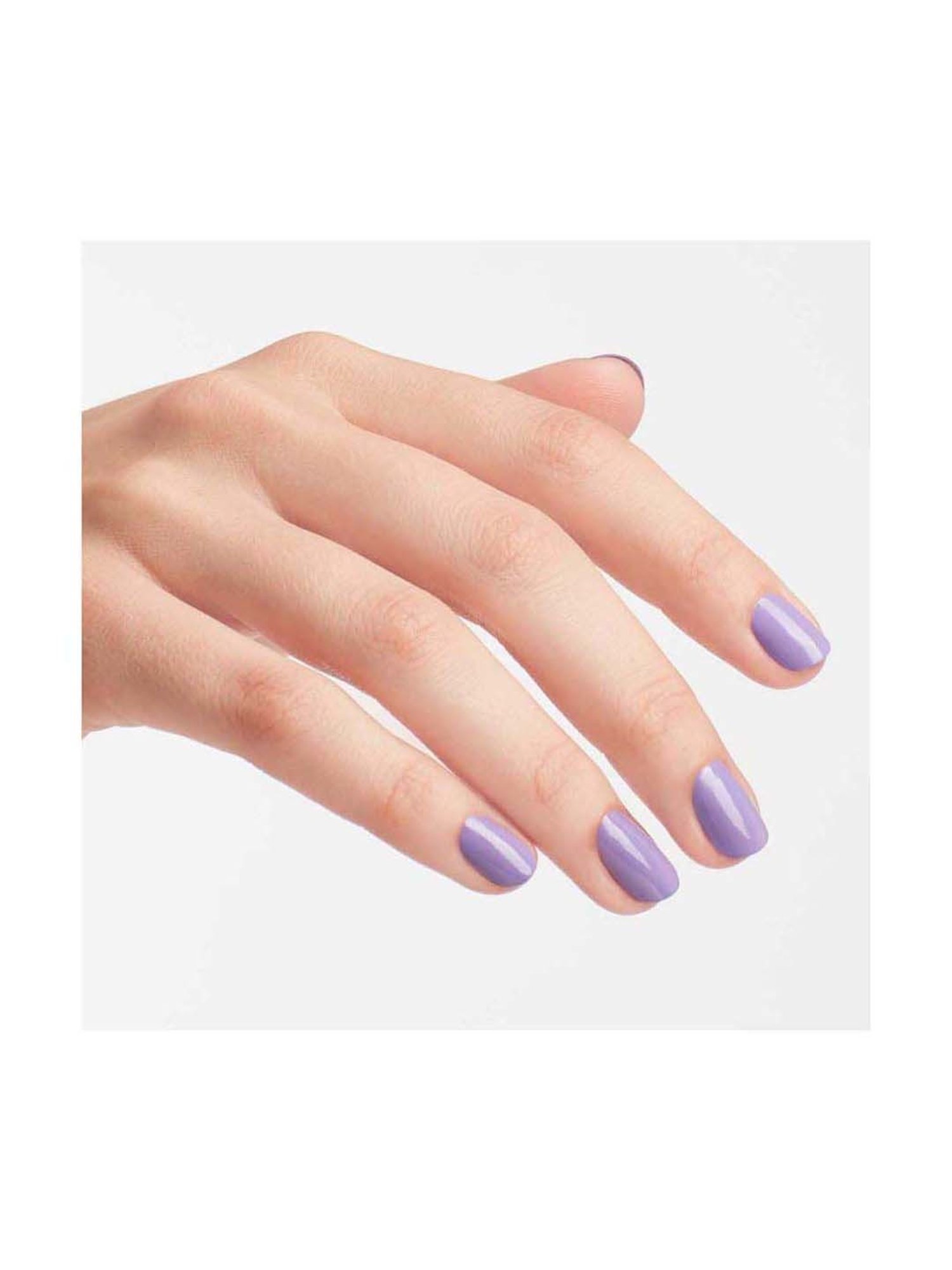 O.P.I Nail Lacquer, Do You Lilac It 15 ml
