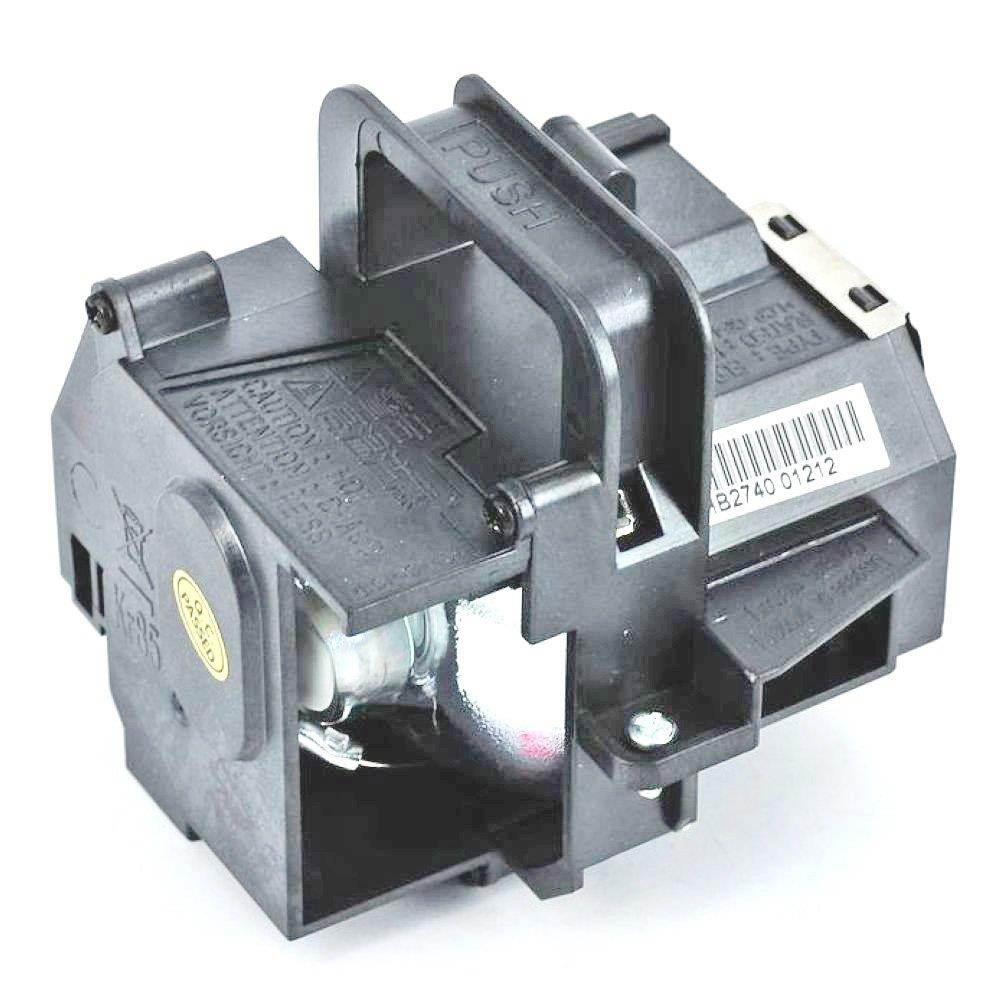 SW-LAMP HC8350 Replacement Lamp Bulb with Housing for ELP-LP49 LCD Projector EH-TW2800/TW2900 TW3000 TW3200 TW3500 TW3600 TW3800/TW4000 W4400 TW4500 TW5000 TW5500