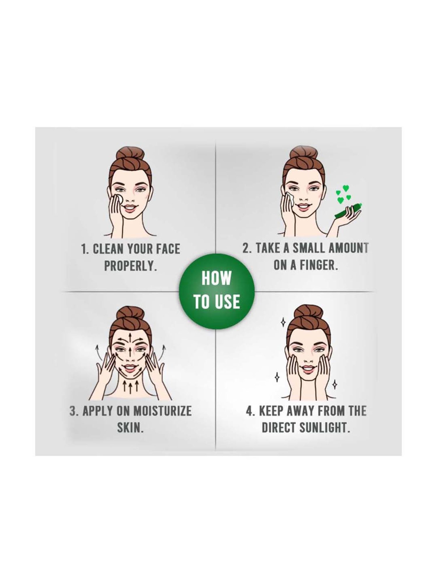 VEDIC LINE Meladyne De Pigmentation Cream - 50 ml