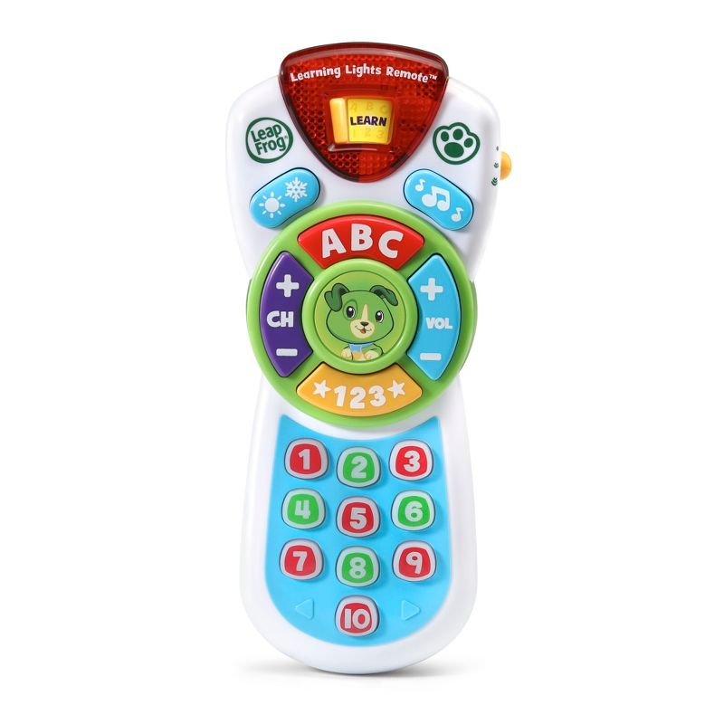 LeapFrog Scout's Learning Lights Remote