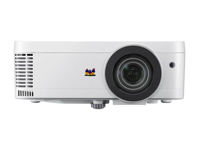 Full HD 1080P LED Smart Home Theater Projector 7000Lumen 3D Video HDMI Dustproof